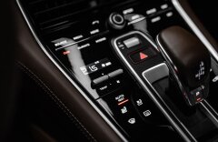 Porsche Panamera BR 4 PLUG-IN HYBRID Sport Turismo, APPROVED, BURMESTE