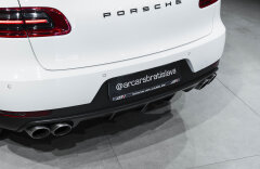 Porsche Macan BR 3.0 S Diesel, KAMERA, ACC