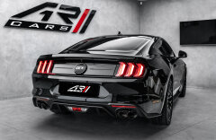 Ford Mustang 5,0 GT MagneRide