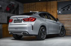 BMW X6 BR M, HEAD-UP, SOFT-CLOSE, H/K