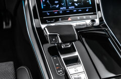 Audi Q7 55TFSI 2xSline, Laser, Nezávislé, HUD