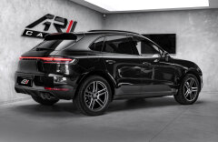 Porsche Macan 3,0 S, Sport Chrono, Pano, BOSE 