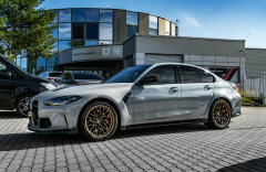 BMW M3 CS 550PS Carbon H&K