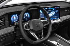 Volkswagen Passat Variant 1,5eTSI DSG LED Tažné