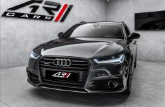 Audi A6 3,0 biTDI quattro Competition, vzduch, Matrix