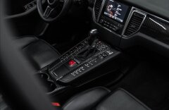 Porsche Macan 3,0 S, BOSE, PANO, PASM, ŠPORTOVÝ VÝFUK