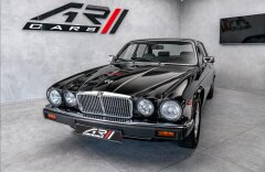 Jaguar XJ 5,3 XJ 12, Sovereign