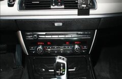 BMW Řada 5 GT 530d xDrive, CZ, Soft Close, 1.maj