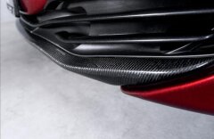 McLaren MP4-12C 3.8 twin turbo, karbon paket, lift systém