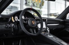 Porsche 911 GT3 Clubsport, Lift, Navi, PCCB, Kamera