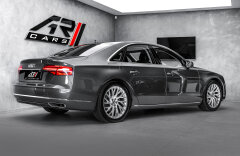 Audi A8 3.0 TDI quattro V6 Tiptronic