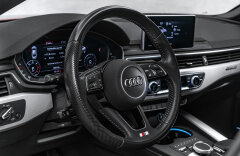 Audi A5 2.0 40 TDI quattro S tron. Sport Sportb.