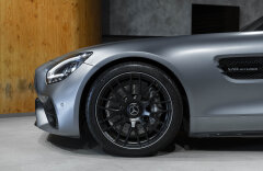 Mercedes-Benz AMG GT BR BURMESTER, ACC, PANO