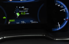 Toyota Corolla BR TOURING, HYBRID, ACC, LED, NAVI