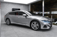 Volkswagen Arteon 2.0 TDI 110 kW DSG R-line Shooting Brake