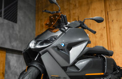 BMW C BR CE04