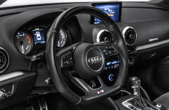 Audi S3 S3 2.0TFSI Q S tronic SB Maxton Design