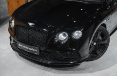 Bentley Continental GT 4.0 V8 S 4WD, 1 of 25 LIMITED EDITION