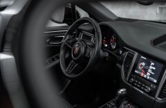 Porsche Macan 3,0 S, BOSE, PANO, PASM, ŠPORTOVÝ VÝFUK