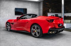 Ferrari Portofino PORTOFINO M V8, Magneride,