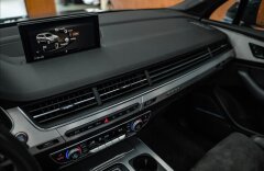 Audi SQ7 4,0 TDI QUATTRO, BOSE, PANO, NATÁČACIA ZADNÁ NÁPRAVA