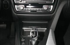 BMW Řada 4 428i xDrive, M Paket, Head-up display