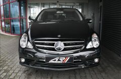 Mercedes-Benz Třídy R 350 CDI 4M, CZ