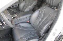 Mercedes-Benz Třídy S 350 BlueTEC 4M L, AMG, karbon paket
