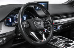 Audi SQ7 4.0 biTDI quattro tiptronic