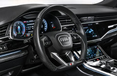 Audi Q8 3.0 50 TDI quattro tiptronic