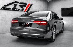 Audi A8 3.0 TDI quattro V6 Tiptronic