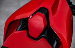 Ducati Panigale V4 ANNIVERSARIO 916