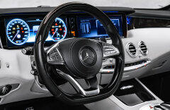 Mercedes-Benz S 500 AMG 4Matic Coupe