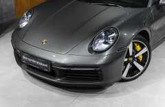 Porsche 911 Carrera 4S Coupe, PCCB, CHRONO, BOSE