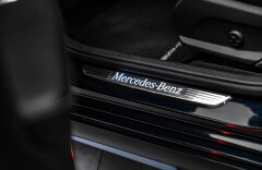 Mercedes-Benz E 220 AMG d 4MATIC LED Burmester 360