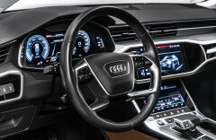 Audi A6 Avant 50TFSI e Q LED Pano HUD