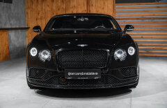 Bentley Continental GT 4.0 V8 S 4WD, 1 of 25 LIMITED EDITION