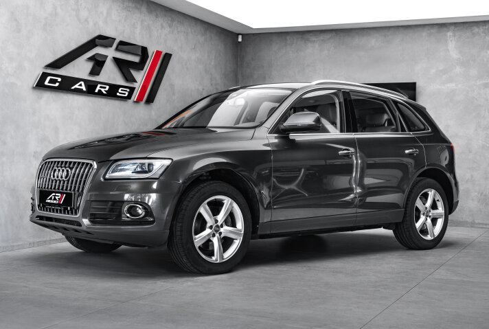 Audi Q5 Q5 3,0TDI V6 Quattro