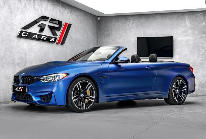 BMW M4 3.0 M4