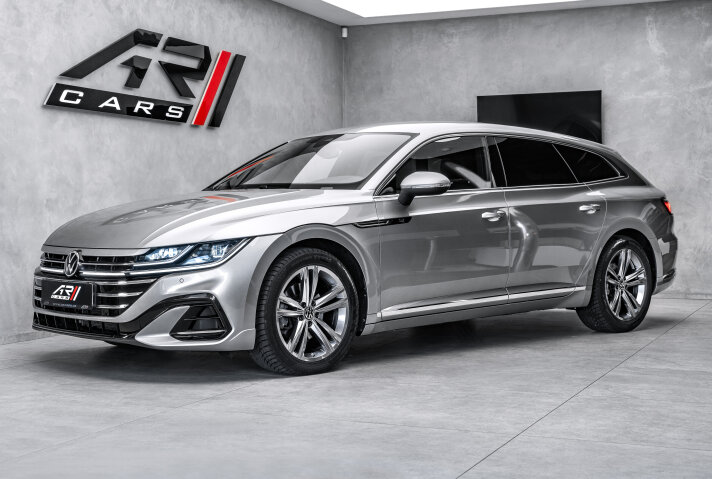 Volkswagen Arteon 2.0 TDI 110 kW DSG R-line Shooting Brake