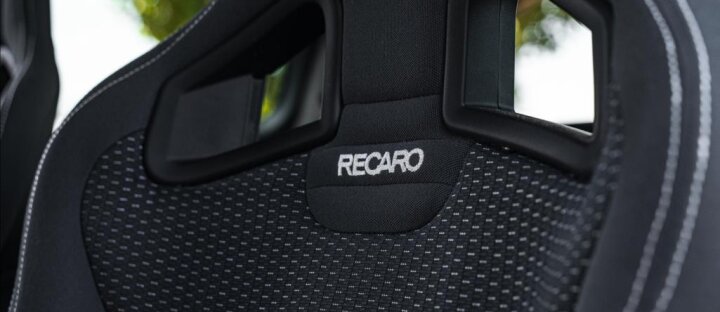 Renault Clio 2,0 III RENAULT SPORT, RECARO