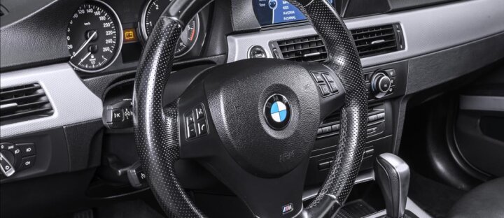 BMW Řada 3 330d xDrive,