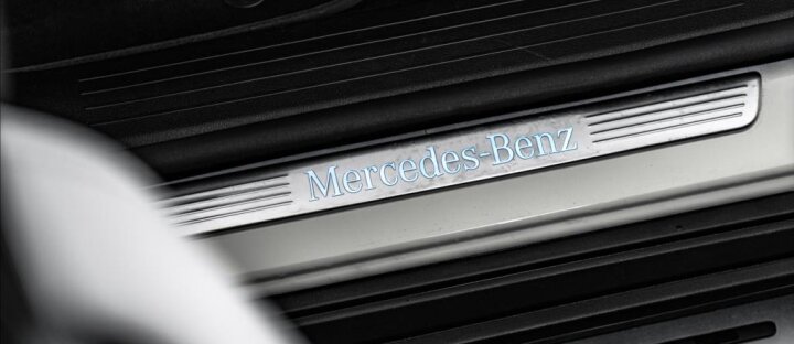 Mercedes-Benz GLE 350 de 4MATIC, AMG, Pano, HUD