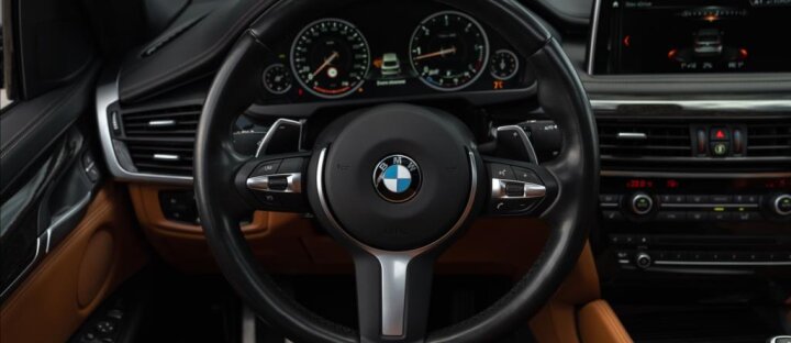 BMW X6 3,0 xDrive40d, M SPORT, INDIVIDUAL, HEAD-UP