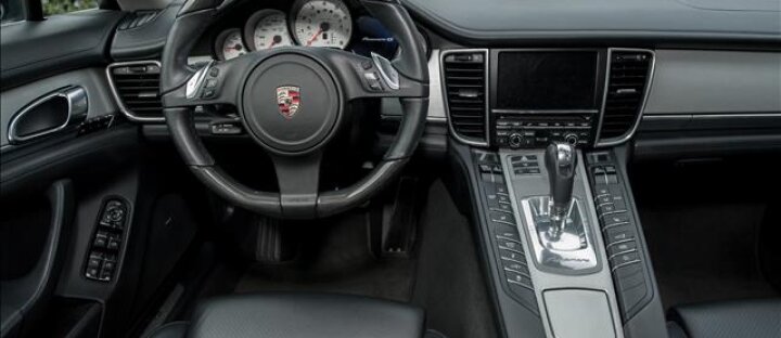 Porsche Panamera 4S, PDK, Techart, sport chrono paket