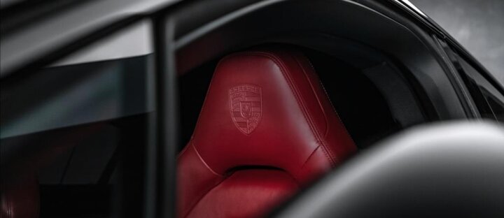 Porsche Panamera 4S Diesel, Sport design, soft, Matrix, TV