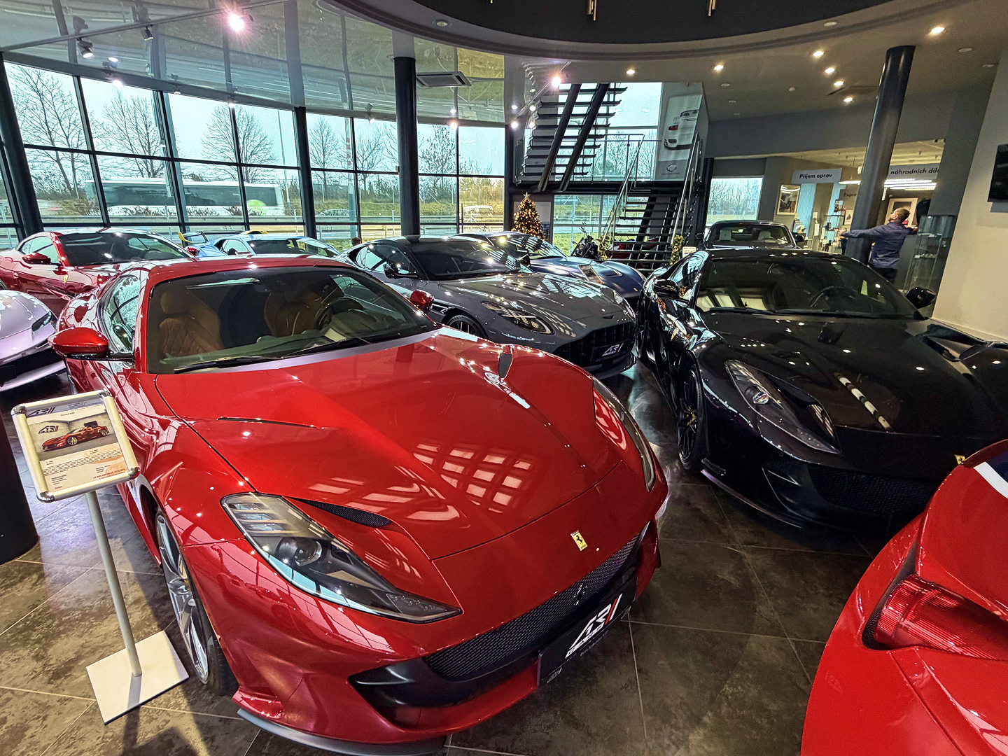 AR CARS - OSTRAVA - 5