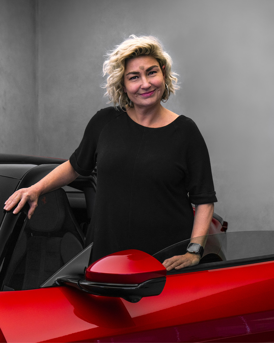 Silvie Střížová