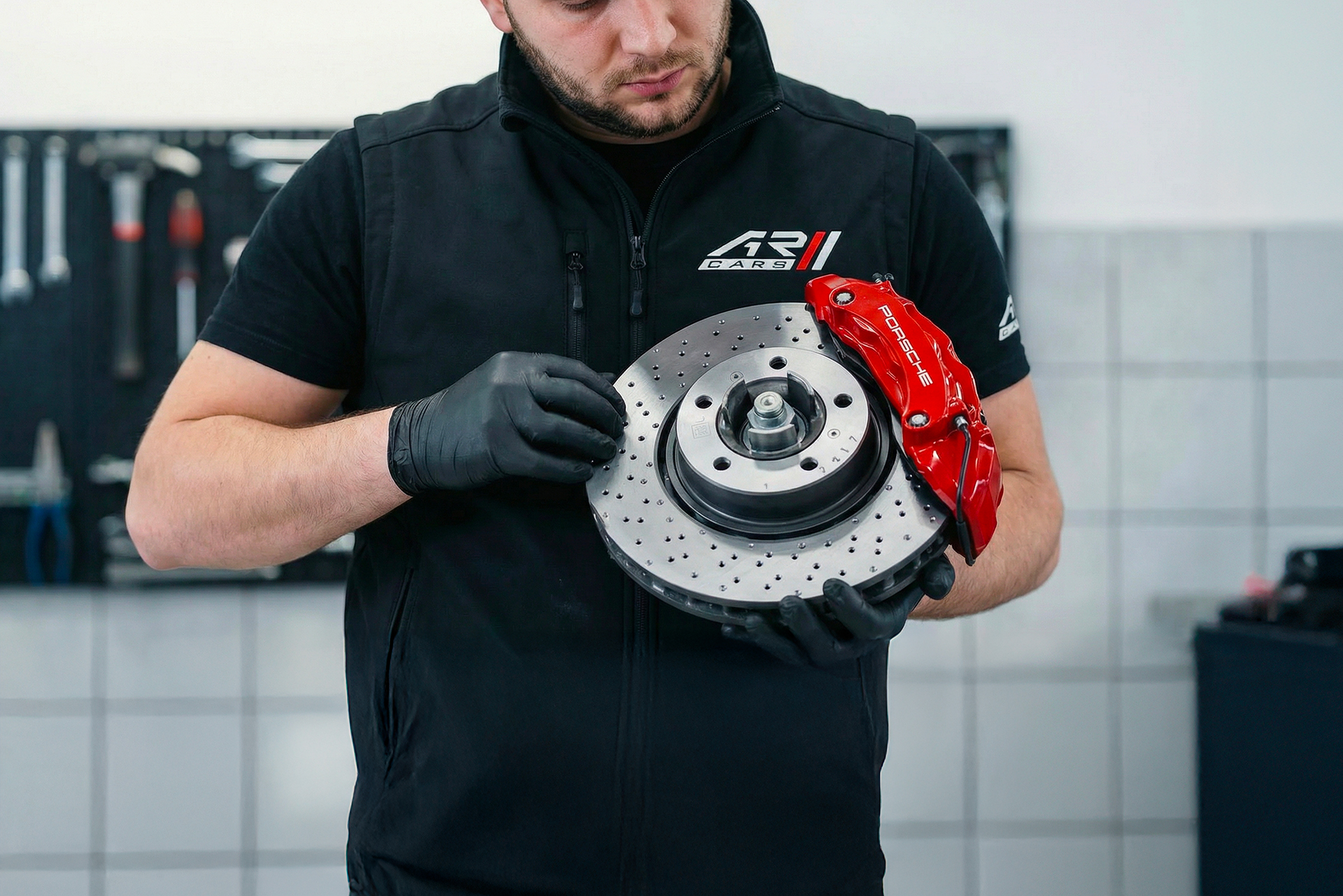 AR CARS - Náhradní díly a příslušenství Náhradní díly a příslušenství